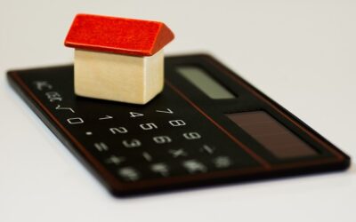 Falling Mortgage Rates