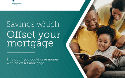 Offset Mortgage For High Net Worth Clients