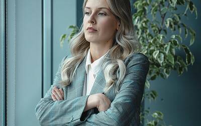 Using A Directors Loan For A Deposit